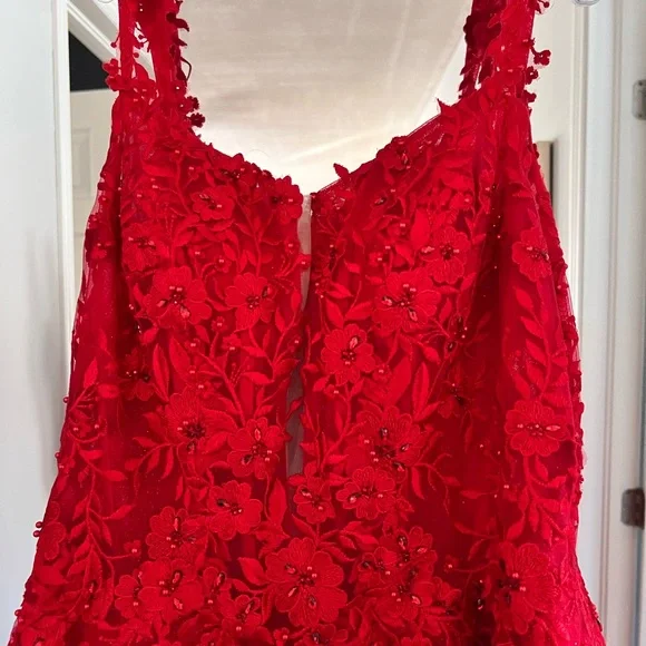 Formal Dress - Picture 4 of 10